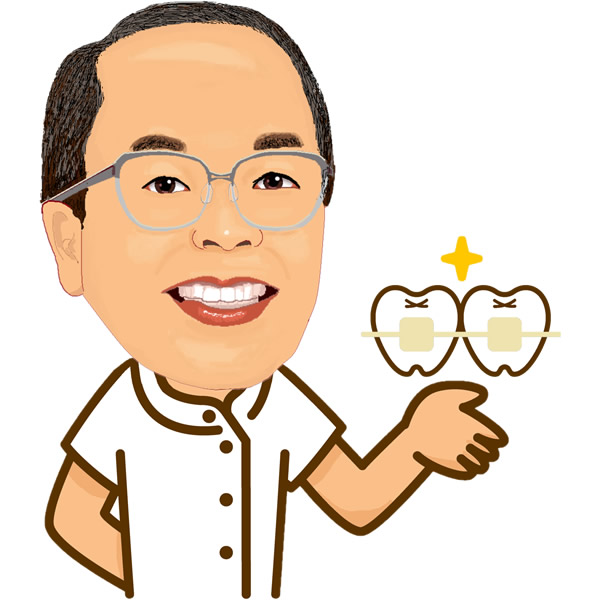 村上矯正歯科・歯科 院長 村上 道雄