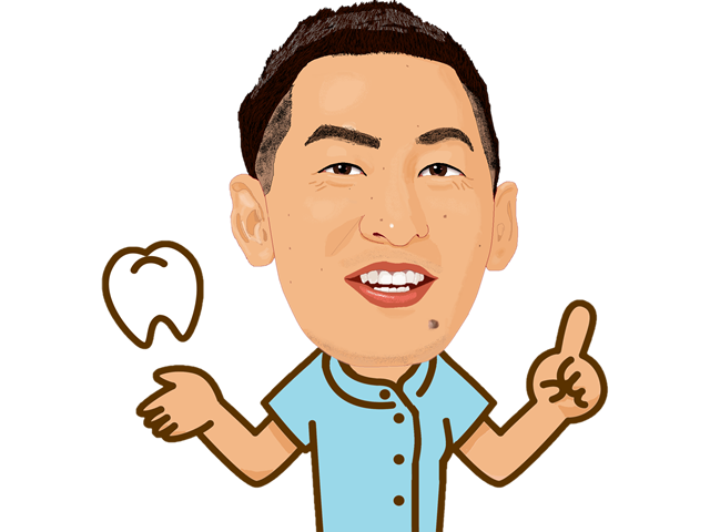 歯科医師 小川 貴彦
