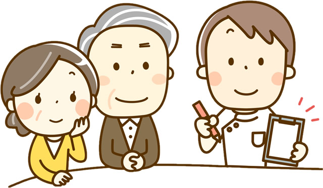 予防歯科